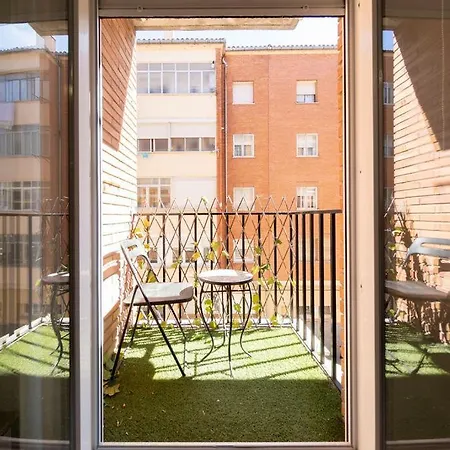 Charming With Terrace *