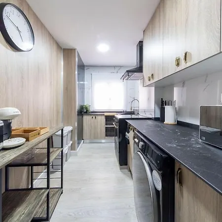 Charming With Terrace Soria