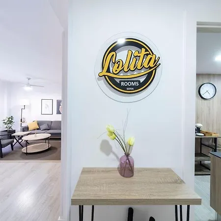 Apartamento Charming With Terrace *