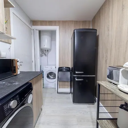 Apartamento Charming With Terrace *