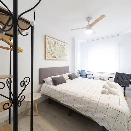 Apartamento Charming With Terrace