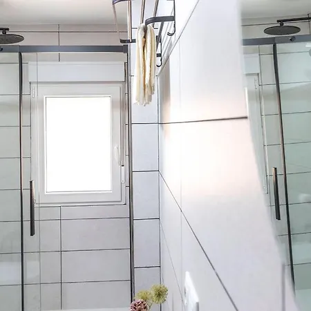 Apartamento Charming With Terrace *