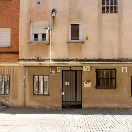 Apartamento Charming With Terrace